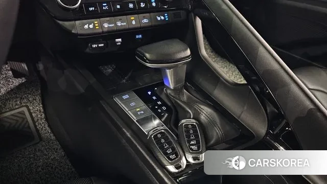 Hyundai Avante (CN7) id 3300917 из Кореи 19