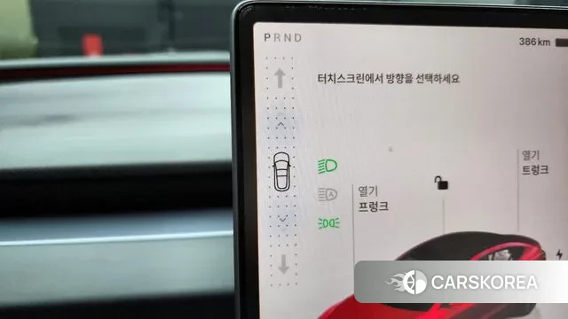 Tesla Model 3 id 3277938 из Кореи 19