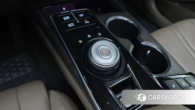 Kia K8 Hybrid id 4201620 из Кореи 19