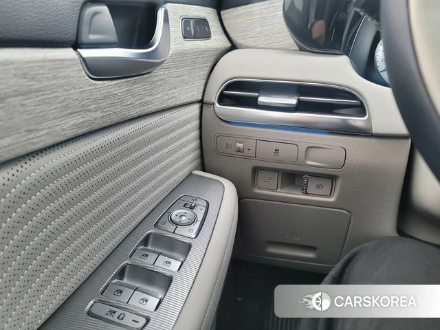 Hyundai The New Palisade id 4243582 из Кореи 19