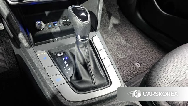 Hyundai The New Avante AD id 4416834 из Кореи 29