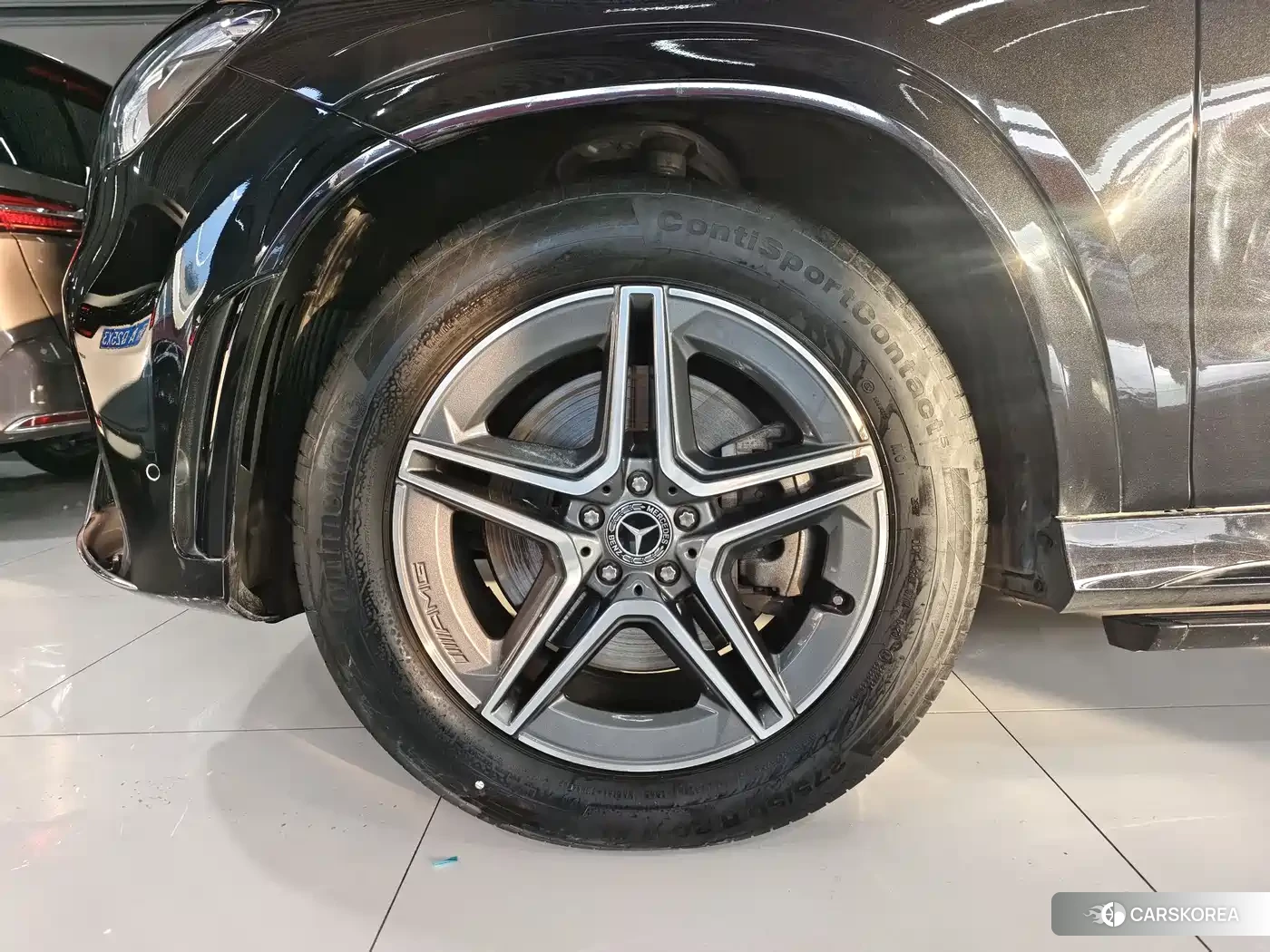 Mercedes-Benz GLE id 4606865 из Китая 17