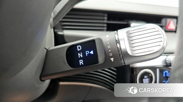 Hyundai Ionic 5 id 4735795 из Кореи 19