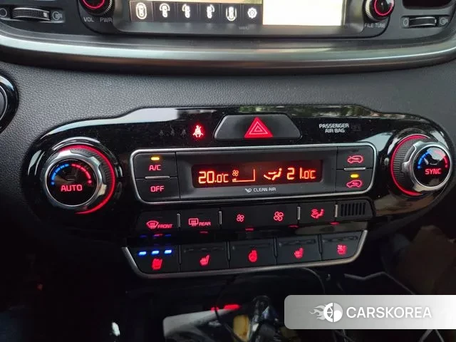 Kia The New Sorento id 3024406 из Кореи 16