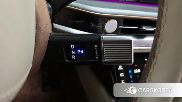 Hyundai Grandeur Hybrid (GN7) id 3554939 из Кореи 19