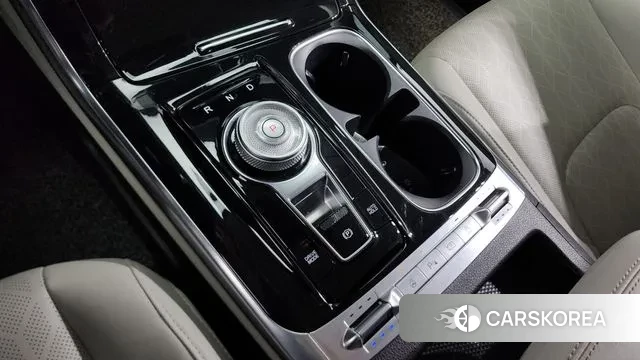 Kia Carnival 4th generation id 3350195 из Кореи 19