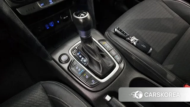 Hyundai Kona id 3045273 из Кореи 19