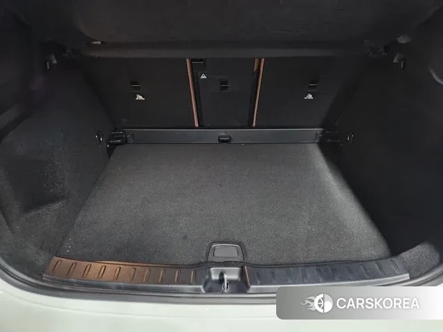 Mercedes-Benz GLA - Class H247 id 3769486 из Кореи 19