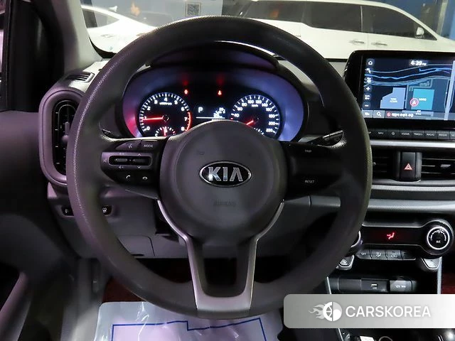 Kia Morning Urban (JA) id 4632218 из Кореи 19