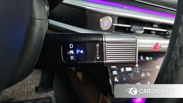 Hyundai Grandeur Hybrid (GN7) id 4871550 из Кореи 35
