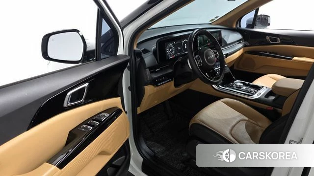 Kia Carnival 4th generation id 3964221 из Кореи 19