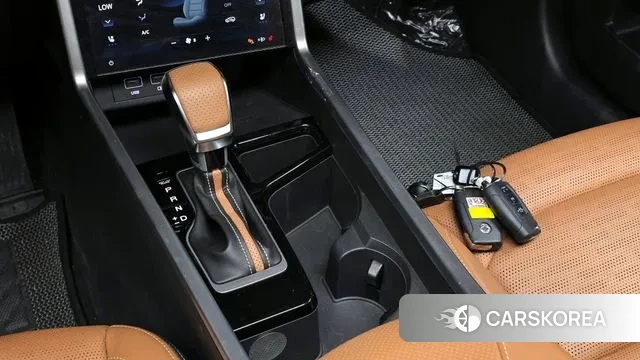 Ssangyong Torres id 2939406 из Кореи 19