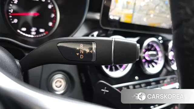 Mercedes-Benz C-Class W205 id 3459575 из Кореи 19