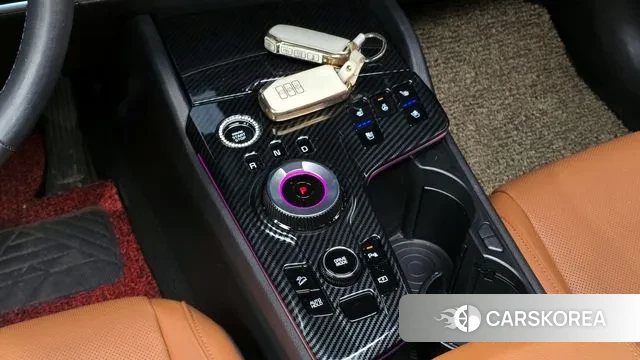 Kia Sportage 5th Generation Hybrid id 3053932 из Кореи 19