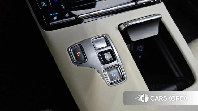 Hyundai The New Grandeur IG id 3842863 из Кореи 19