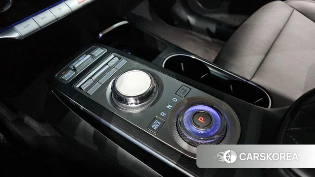 Genesis GV70 id 3916291 из Кореи 19