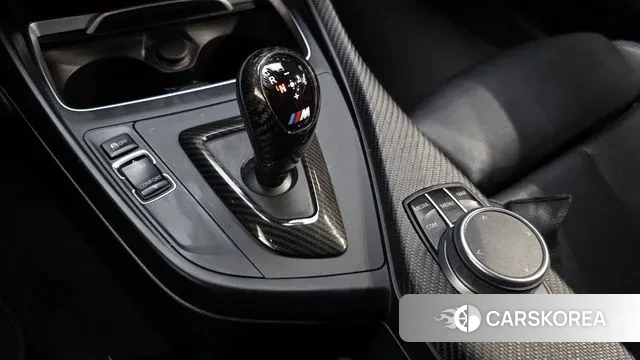 BMW M2 (F87) id 3464938 из Кореи 19