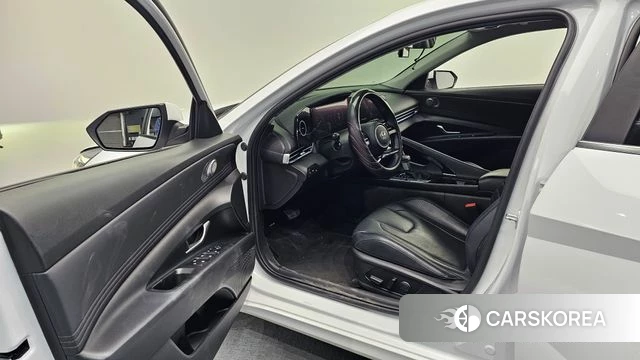 Hyundai Avante (CN7) id 3871465 из Кореи 19