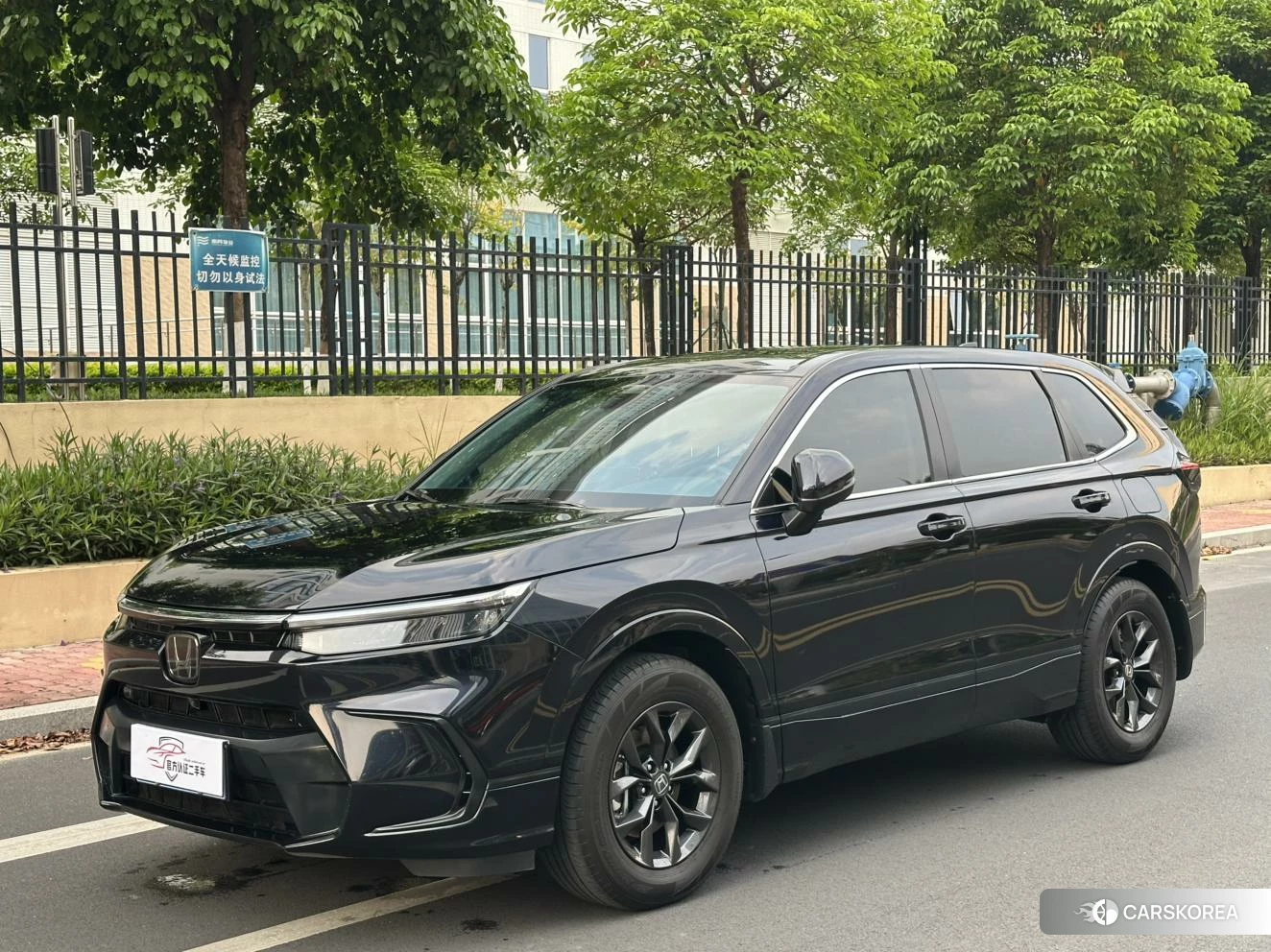 Honda Hao Ying id 4485382 из Китая 17