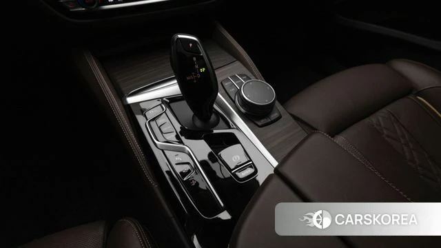BMW 6 Series GT (G32) id 4324565 из Кореи 19