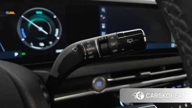 Hyundai The New Tucson Hybrid (NX4) id 3858551 из Кореи 19