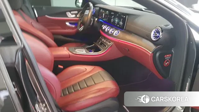 Mercedes-Benz CLS-Class C257 id 3740251 из Кореи 16