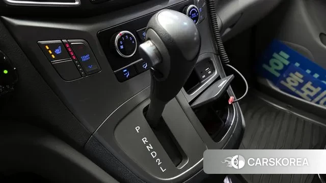 Hyundai The New Grand Starex id 3622681 из Кореи 19