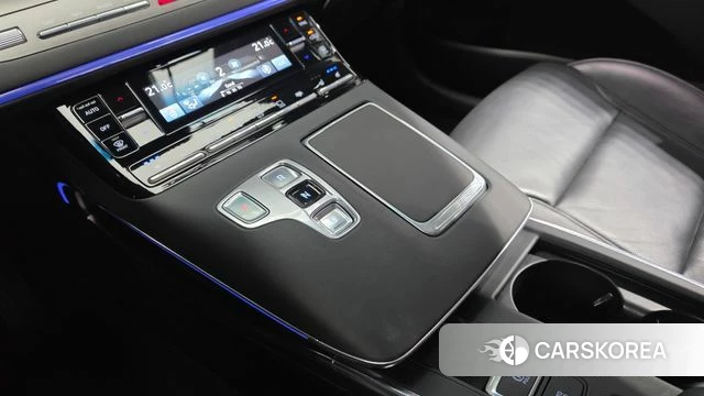 Hyundai The New Grandeur IG id 4603403 из Кореи 34