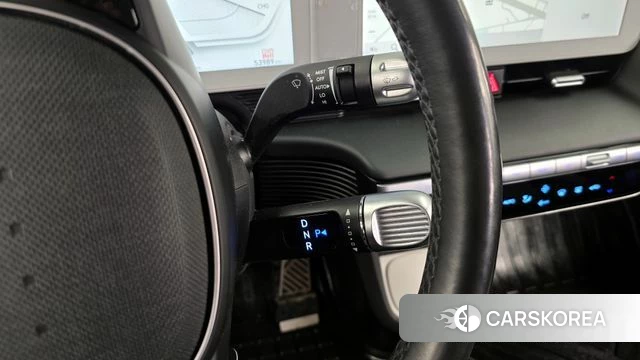 Hyundai Ionic 5 id 3827413 из Кореи 19