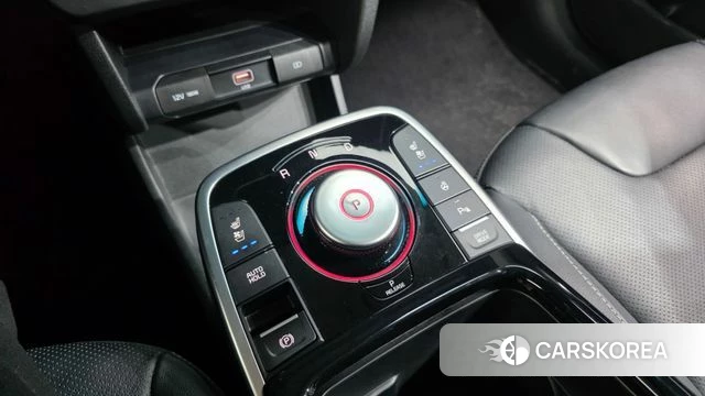 Kia Niro EV id 4764149 из Кореи 19