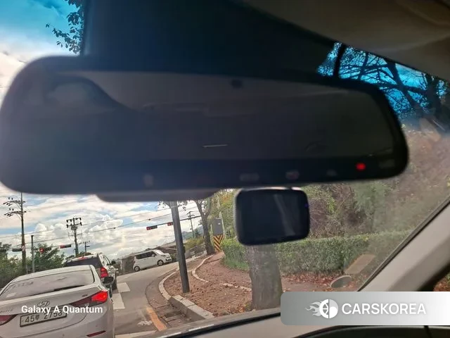 Hyundai Santa Fe TM id 3254399 из Кореи 19