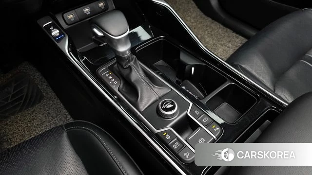 Kia Sorento 4th Generation id 4397133 из Кореи 19
