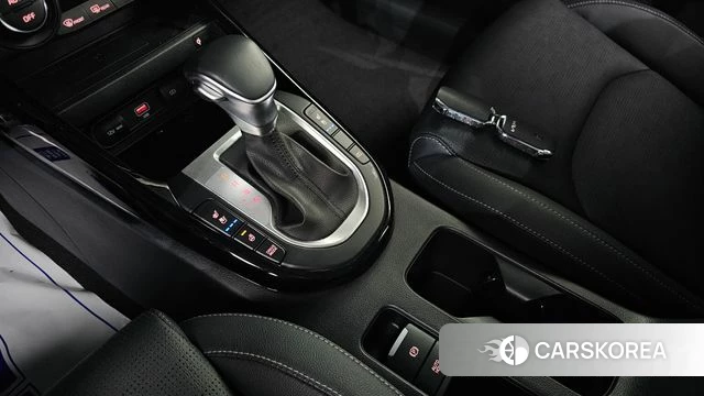 Kia The New K3 2nd generation id 3826375 из Кореи 19