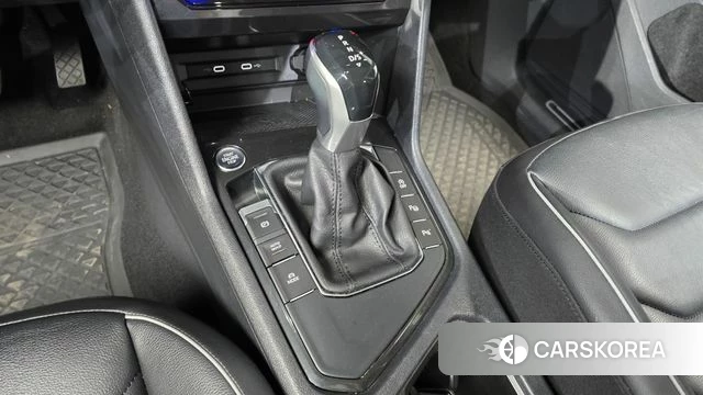 Volkswagen Tiguan second Generation id 4230411 из Кореи 19