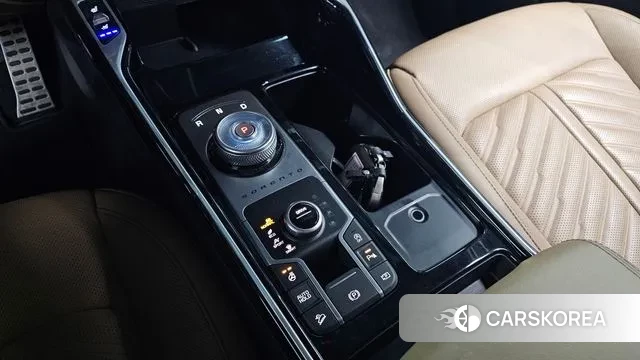 Kia The New Sorento 4th Generation id 3462442 из Кореи 19