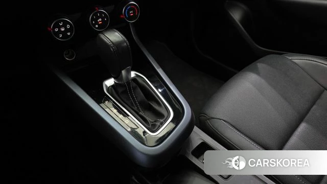 Renault Korea (Samsung) XM3 id 4562185 из Кореи 29