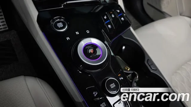 Kia Sportage 5th Generation id 2949358 из Кореи 19