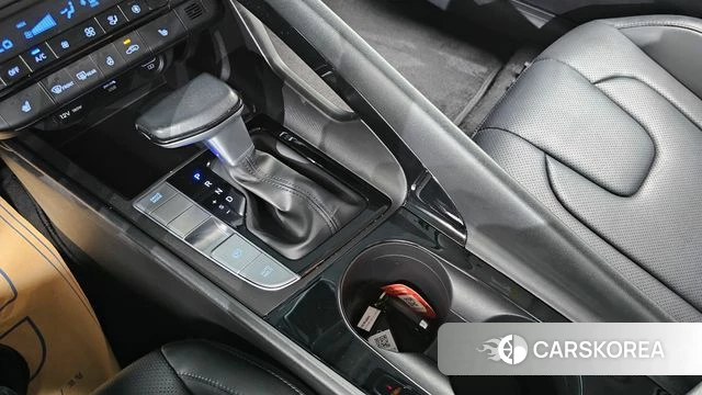 Hyundai Avante Hybrid (CN7) id 4414906 из Кореи 19