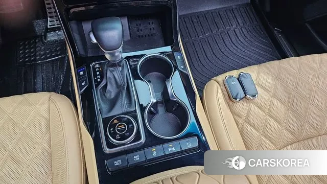 Kia Mohave Master id 3630346 из Кореи 19