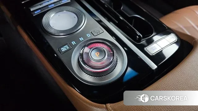 Genesis G80 (RG3) id 3741941 из Кореи 19