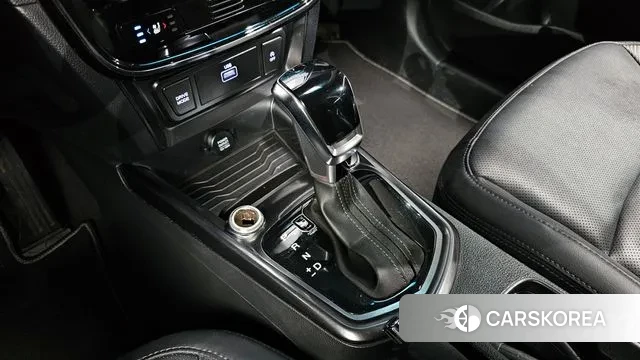 Ssangyong Berry New Tivoli id 3735975 из Кореи 19