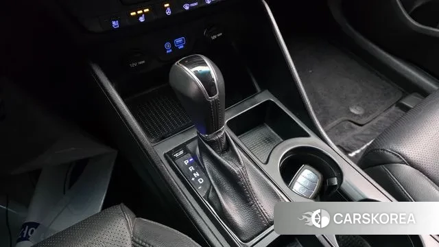 Hyundai All New Tucson id 3676985 из Кореи 19