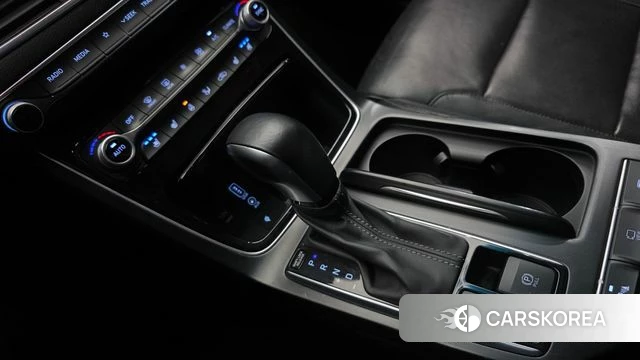 Hyundai Grandeur IG id 4020186 из Кореи 19