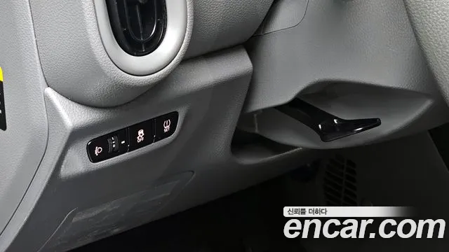 Kia All New Morning (JA) id 2705801 из Кореи 19