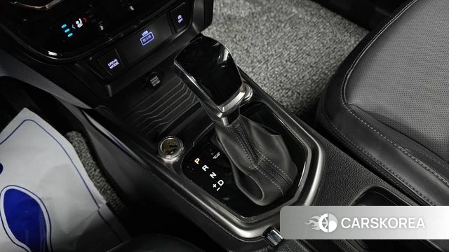 Ssangyong Berry New Tivoli id 4415630 из Кореи 29