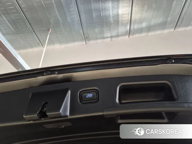 Hyundai Santa Fe TM id 3505531 из Кореи 19