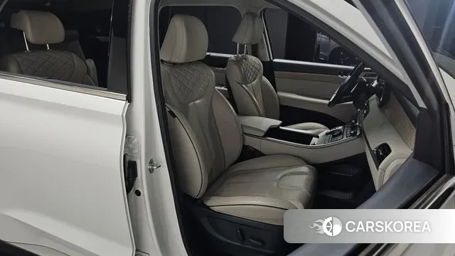 Hyundai Palisade id 3044218 из Кореи 19