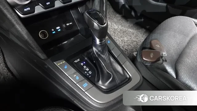 Hyundai The New Avante AD id 3742643 из Кореи 19