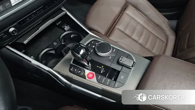 BMW 3 Series (G20) id 3433721 из Кореи 19