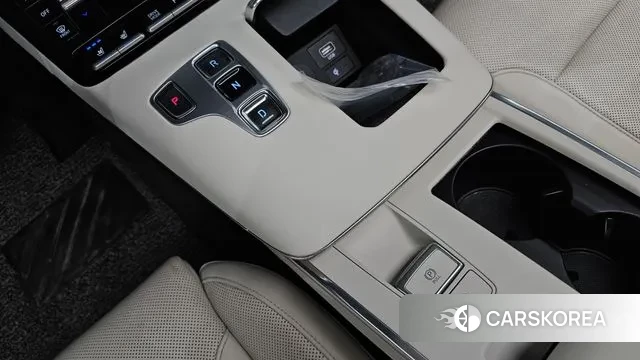 Hyundai The New Grandeur IG id 3037890 из Кореи 19